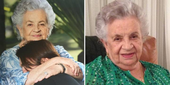 Juanes rindió homenaje a su madre en sus redes sociales: “A veces siento que, de verdad, se llevó todo”