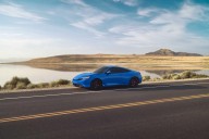 Honda Unveils the Production 2026 Prelude with Hybrid Power and S+ Shift