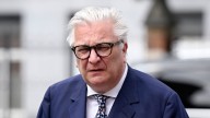 Prince Laurent acknowledges secret son 5 years after father King Albert's paternity shock