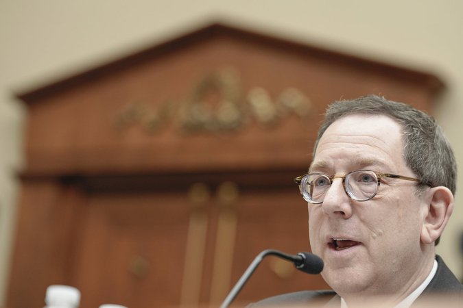 Northwestern president announces resignation following tenure marked by White House tension