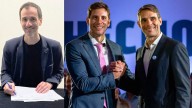 Elección en PBA: los partidos del centro no lograron romper la polarización, pero le restaron votos clave a LLA