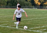 WMass Boys Soccer Top 20: Northampton takes top seed, Ludlow finding form