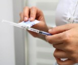 Invitan a completar su esquema de vacunación en el IMPE