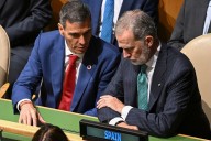 La Asamblea General de la ONU, en directo