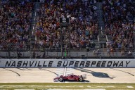 Deadspin | Fox's first IndyCar season ends with boosted viewership at Nashville