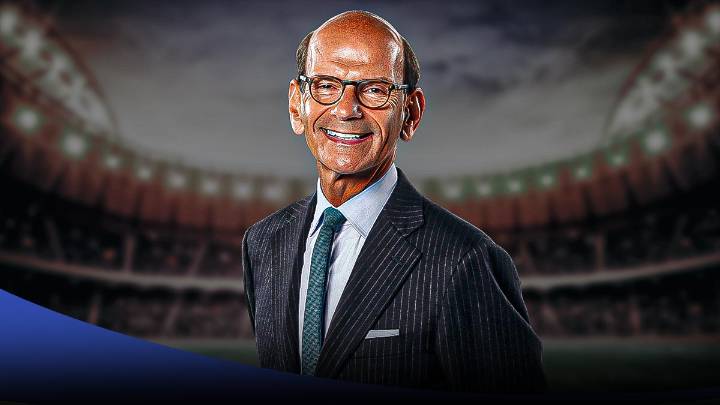 Paul Finebaum considering leaving ESPN to run for U.S. Senate seat
