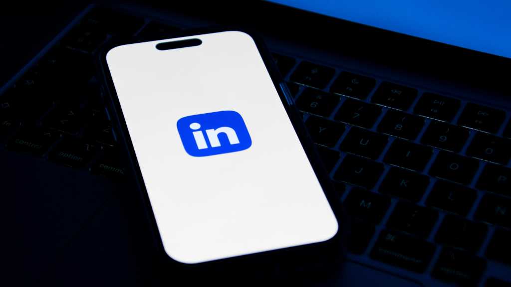 LinkedIn is using your data to train its AI models. Here's how to opt out