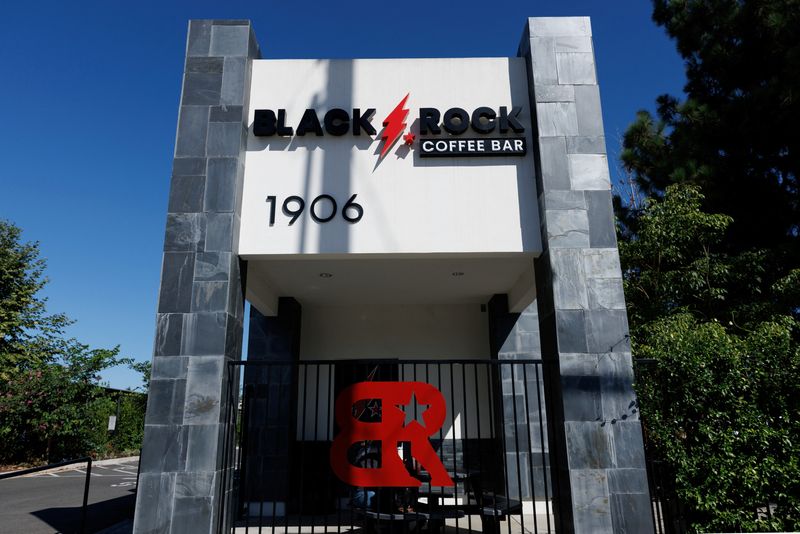 Cafe chain Black Rock Coffee Bar raises $294 million in US IPO