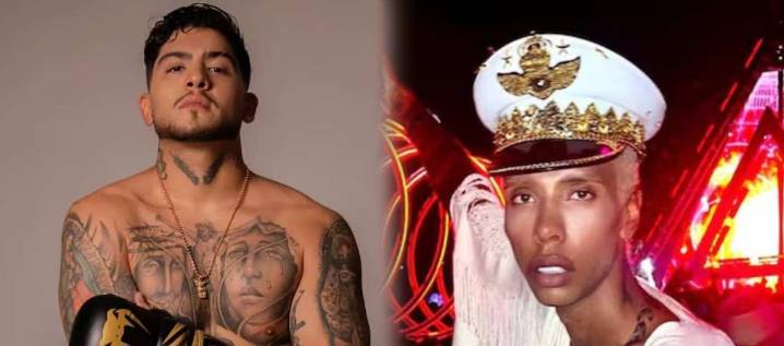 Hallan sin vida en México a los artistas colombianos B King y DJ Regio Clown