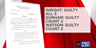 Former Spartanburg County Sheriff Chuck Wright facing federal charges