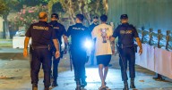 La Guardia Civil activa la ‘Operación Feriante 2025’ para reforzar la seguridad en el puerto de Melilla