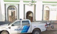 Capturan a un prófugo vinculado al crimen narco del "Oreja" Silva
