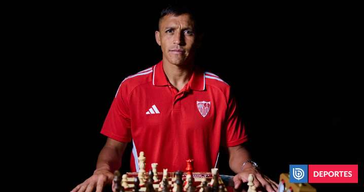 Oficial: Alexis Sánchez vuelve a España y refuerza al Sevilla por una temporada
