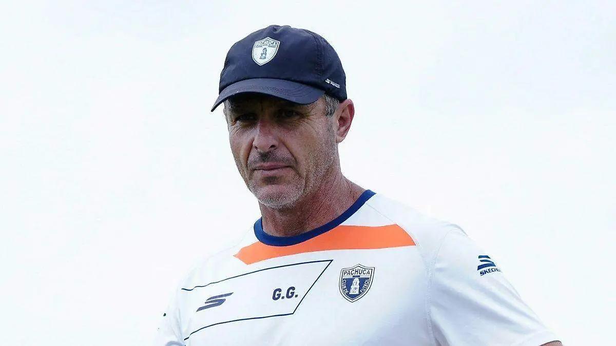 Bicampeonato y pase al Mundial de Clubes, objetivo de las Tuzas