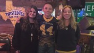 Family voices outrage after fatal stabbing in Arlington