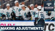 Seattle Kraken Silence Oilers: Key Takeaways from 4