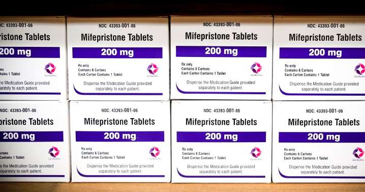 Louisiana issues arrest warrant for California doctor accused of mailing abortion pills