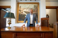 “Provagos”. Cornejo impulsa una reforma del empleo público en Mendoza y disparó contra jueces de la Corte