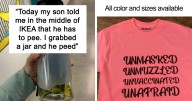 28 Times Insane Parents Got Shamed On This Online Community (New Pics)
