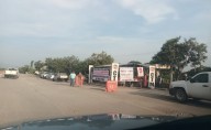 ICA retira maquinaria de la refinería de Salina Cruz por adeudos de Pemex; les deben 50 mdp, aseguran trabajadores