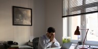 Según una encuesta, la mitad de los trabajadores ha tenido al menos un diagnóstico de salud mental