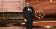 How Much Did Nate Bargatze Donate at the 2025 Emmys?