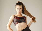 SUNshine Girl Makayla