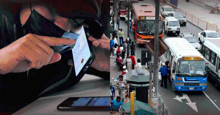 Empresas de transporte pierden más de S/100 mil al mes ante ola de extorsiones: estas son las rutas más afectadas