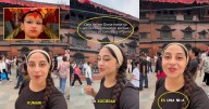“Esclavizan a las niñas”: la extraña tradición de la diosa viviente en Katmandú, Nepal