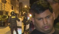 Caen 24 presuntos integrantes de los “D.E.S.A. II”: extorsionaban a 10 empresas de transporte en Lima Norte