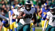 2025 NFL Game of the Year rankings: Eagles, Lions can't be denied with statement wins in Week 3