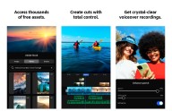 Bombazo para el iPhone: el editor de vídeo Adobe Premiere llega gratis este mismo mes