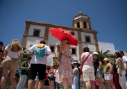 España pagará la factura más alta de Europa por el clima extremo de este verano