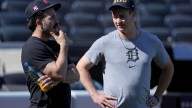 Detroit Tigers ready for 'unique experience' on 9/11 in New York