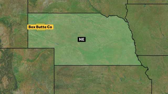 Nebraska State Patrol arrests two people in connection to homicide
