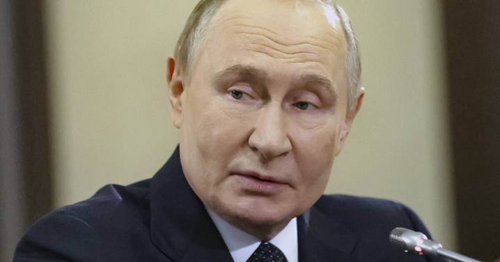 Estonia says 3 Russian fighter jets entered its airspace in 'brazen' incursion