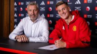 Man United's Wilcox: No quick fix to issues, I pray we get time