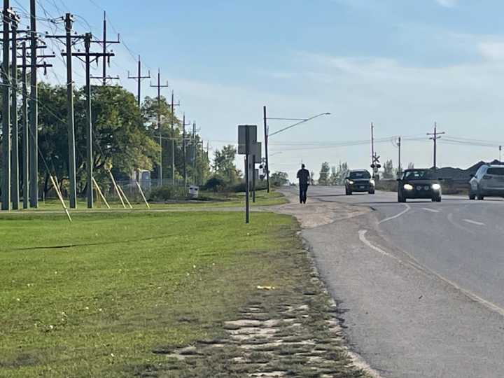 Ste. Anne awarded $354,000 grant for new walking and cycling path