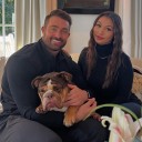 Bachelor in Paradise's James Bonsall Engaged to Girlfriend Rebecca