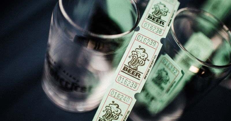 Celebrate Oktoberfest in downtown Coeur d'Alene this weekend