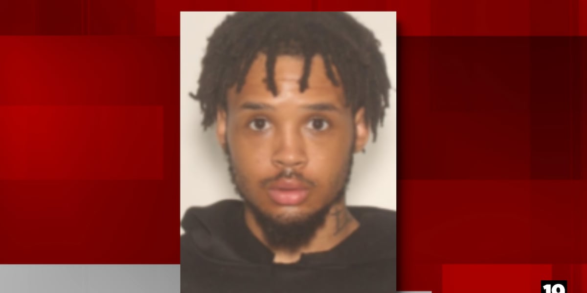 Akron fugitive wanted on drug charges in Operation Double Eagle; reward available
