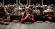 'Hamnet' reigns at the Toronto International Film Festival awards