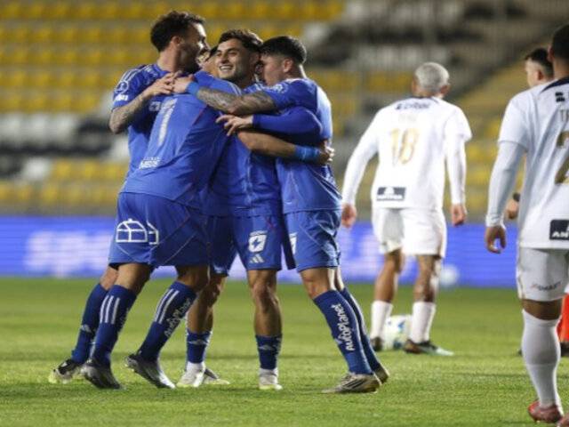 Alianza Lima eliminado de la Copa Sudamericana 2025 al caer 2
