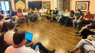 Los expertos piden pensar las ciudades con "la persona en el centro"