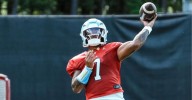 Who Are Gio Lopez’s Parents? Did His Father Play in the NFL? Discover North Carolina quarterback Gio Lopez’s family story, his parents’ support, and the truth behind his father’s football exposure Soh