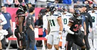 5 predictions for Seahawks vs. Cardinals: Another 100 yards for Jaxon Smith