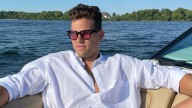 Kris Humphries lives in $2.5m Minnesota mansion and owns fast food businesses 14 years after Kim Kardashian marriage