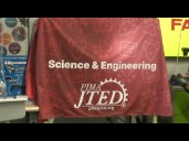 Tucson's Pima JTED gets major robotics upgrade with new donation