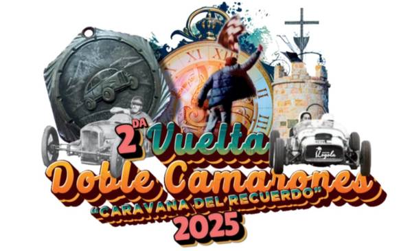 La Doble Camarones 2025 cierra su inscripción