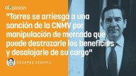BBVA y Sabadell: de la toalla roñosa a la manipulación de mercado